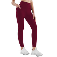 Wine Red