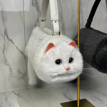 🐱Cat Shaped Bag