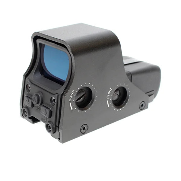 EOTECH XPS2-0 TAN Holographic Sight