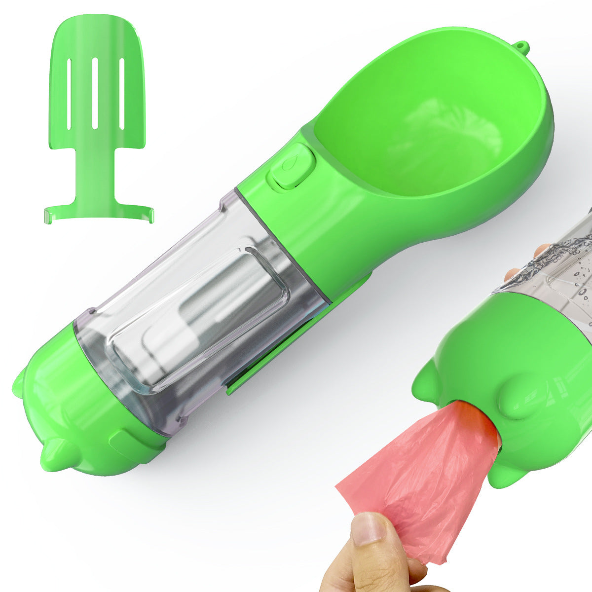 Cute Water Bottle – for Dogs