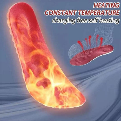 🔥Revolutionary Insole