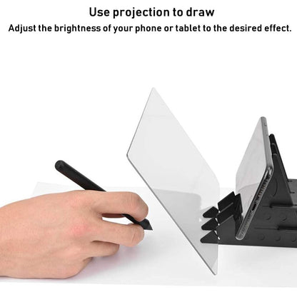 The Reflect Image Reflector