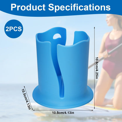 Paddle Board Cup Holder