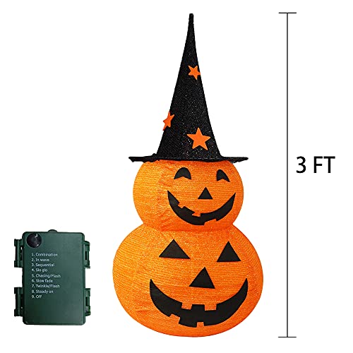 🎃Halloween Collapsible Pumpkin Decorations