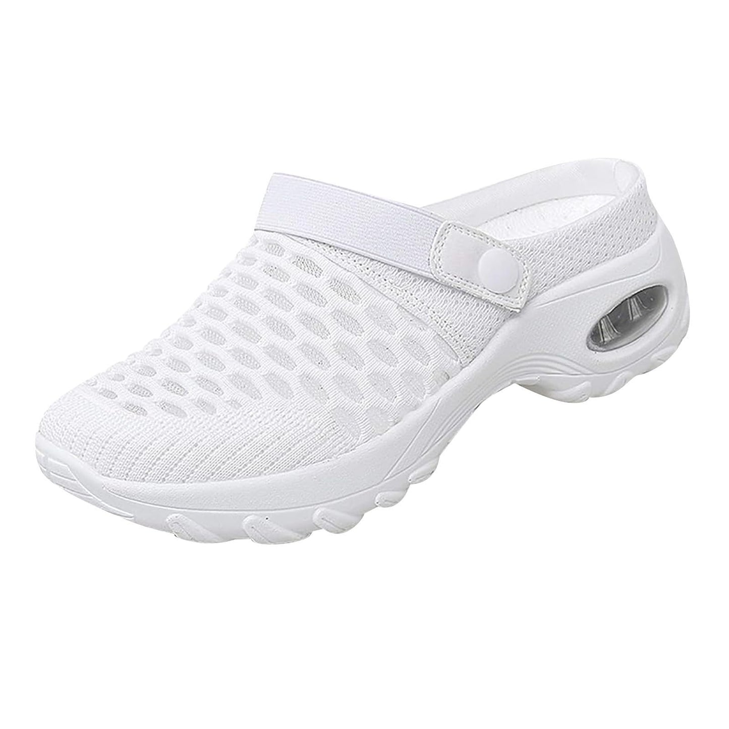 Orthopedic Clogs With Air Cushion Support