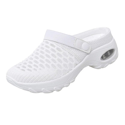 Orthopedic Clogs With Air Cushion Support