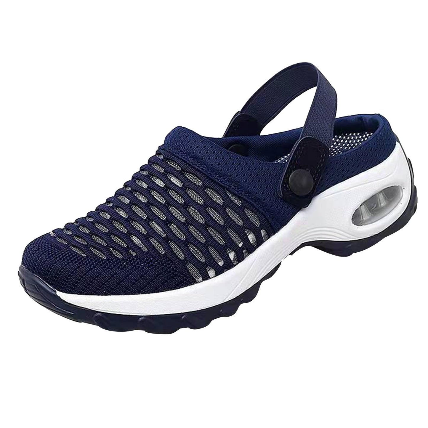 Orthopedic Clogs With Air Cushion Support
