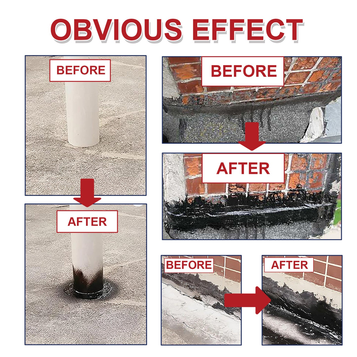 💥Leak Repair Waterproof Sealant Spray
