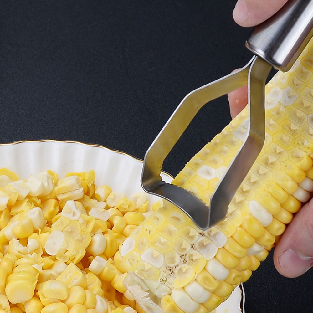 2PCS Corn Stripping Tool-Quickly Strip Corn