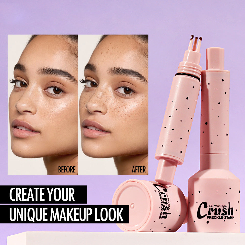 3 Color Natural Freckle Pen