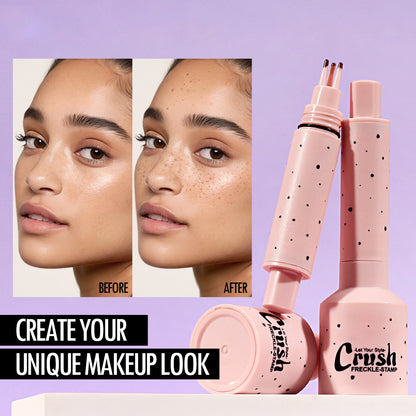 3 Color Natural Freckle Pen
