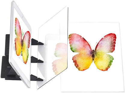 The Reflect Image Reflector