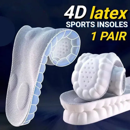 🔥Revolutionary Insole