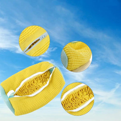 Shoe Washing Machine Bag