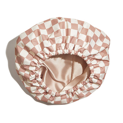 Satin Care Cap✨👩🏻