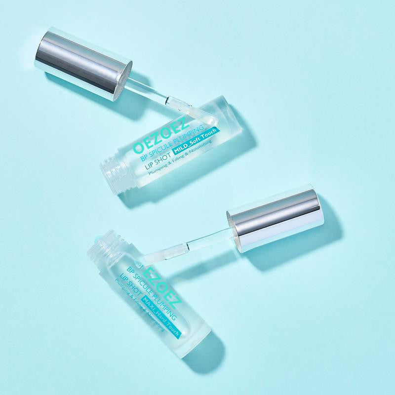 Kissable Lip Plumping Serum - Intense Moisture & Fuller Looking Lips