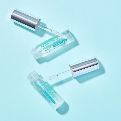 Kissable Lip Plumping Serum - Intense Moisture & Fuller Looking Lips