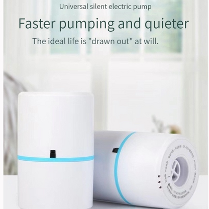Electric Vacuum Pump