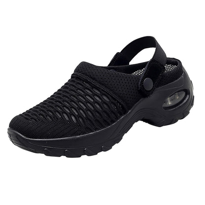 Orthopedic Clogs With Air Cushion Support