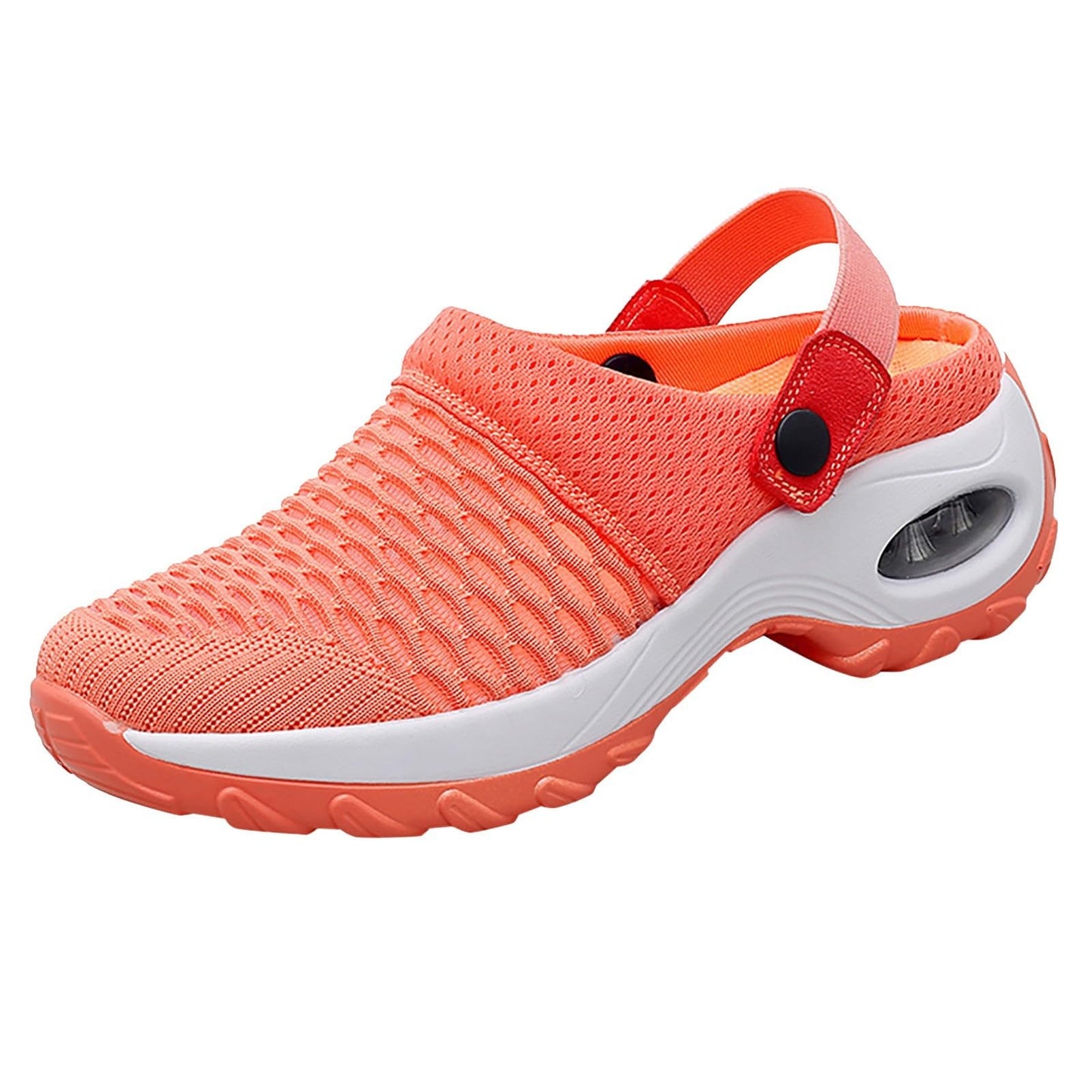 Orthopedic Clogs With Air Cushion Support