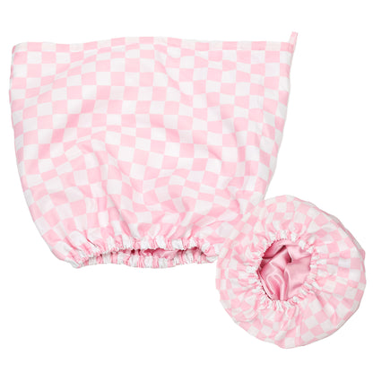 Satin Care Cap✨👩🏻