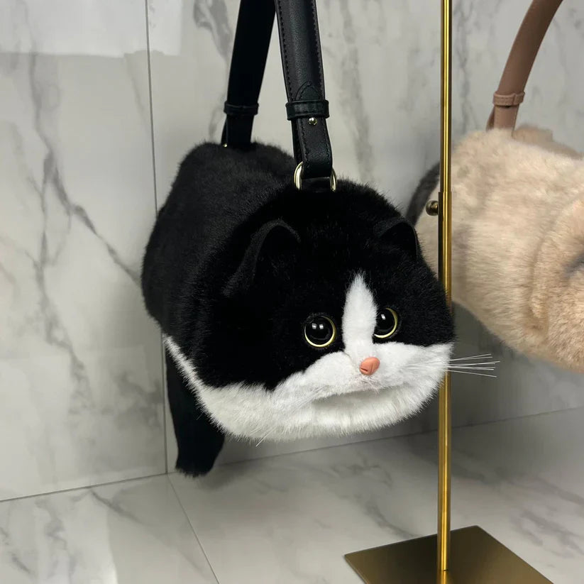 🐱Cat Shaped Bag