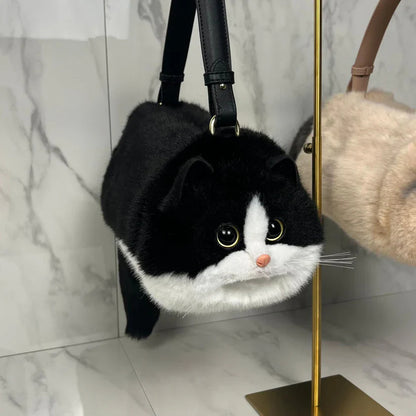 🐱Cat Shaped Bag
