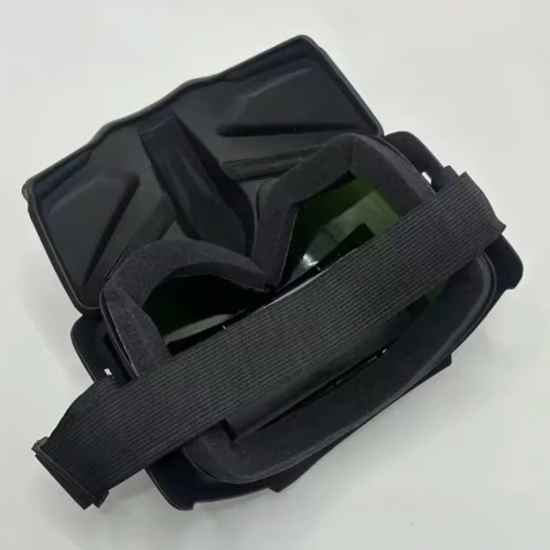 ⚡Auto-darkening Welding Helmet for Eye Safety✨