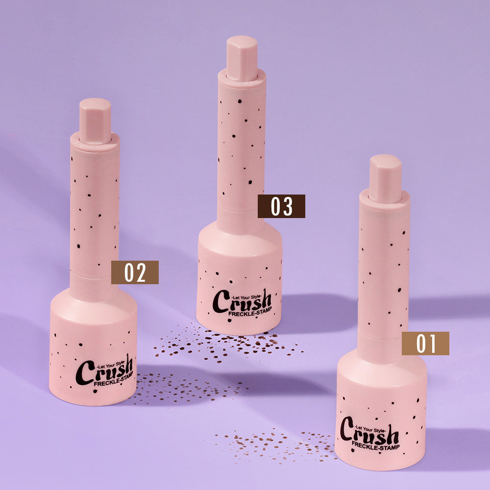 3 Color Natural Freckle Pen