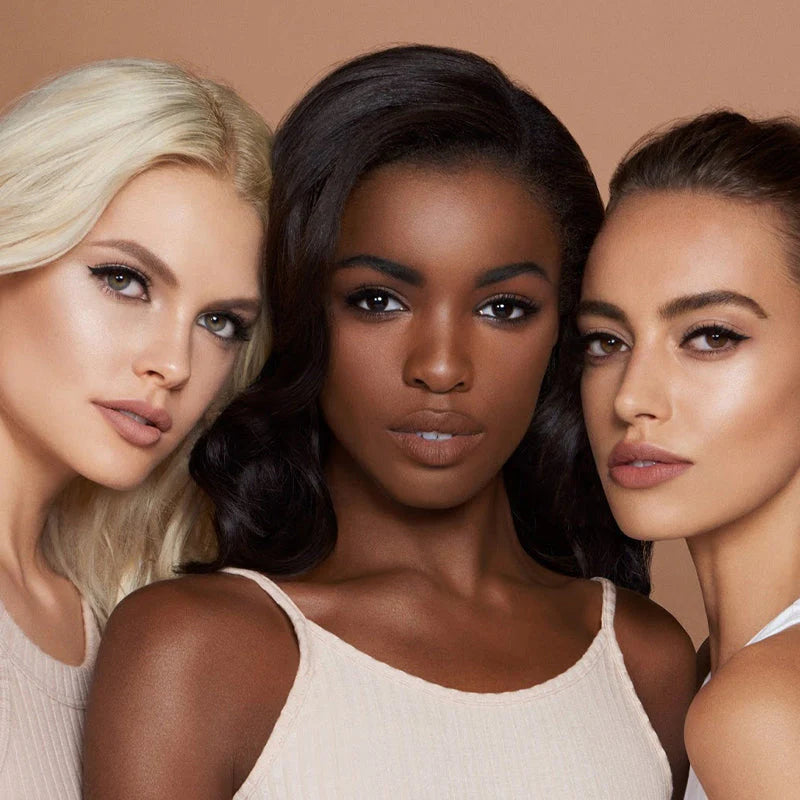 💜2025 New Beauty Favorite💕10 Colored Eyeliner Gel Pens