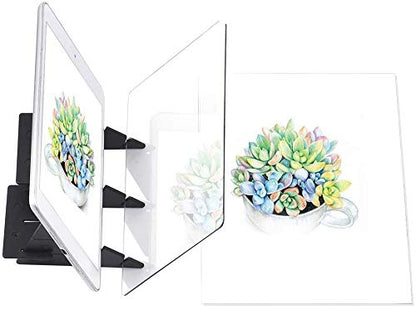 The Reflect Image Reflector