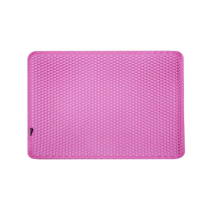 🐱Cat Litter Mat