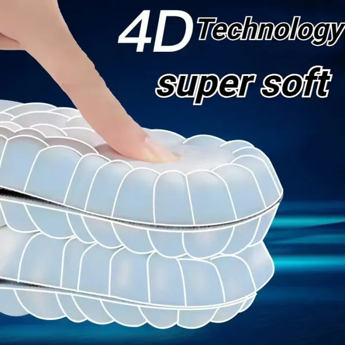 🔥Revolutionary Insole