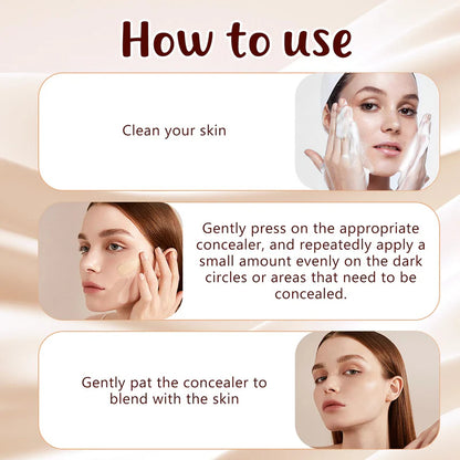 🔥Hot selling -💙Undereye Corrector Concealer