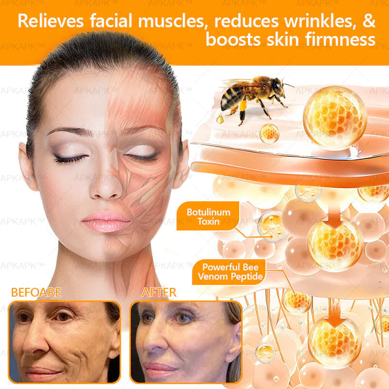 Bee venom Comprehensive Cream🐝