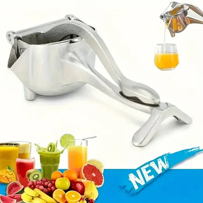 Manual Fruit Squeezer🍋🍓