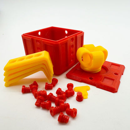 Annoying Endless Giftbox