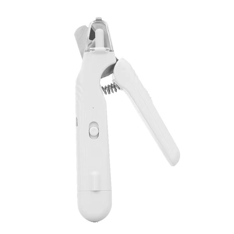 2-in-1 Pet Nail Polisher