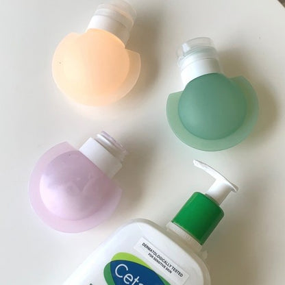 Travel Bottle Set(3PCS), 3.4 fl oz (90 ml)