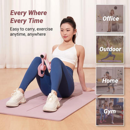 🦵🏻Inner Thigh Muscle Master Exercise Devices for Home Use