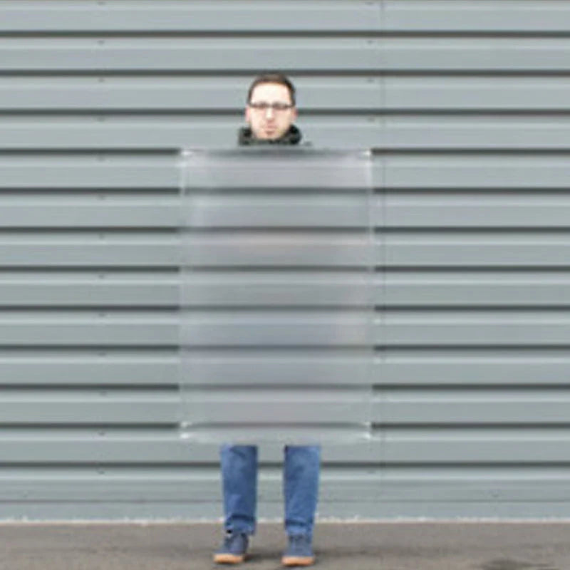 Portable & High-Quality Invisibility Shield