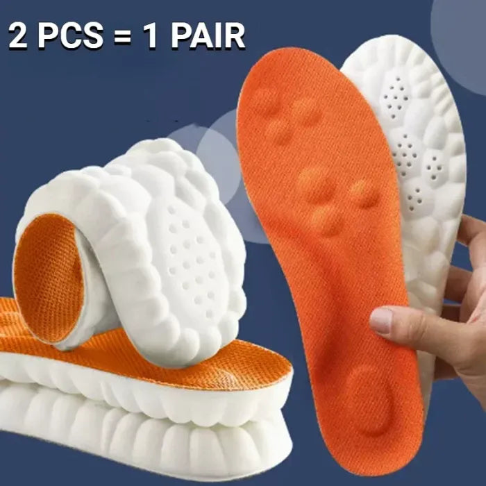 🔥Revolutionary Insole