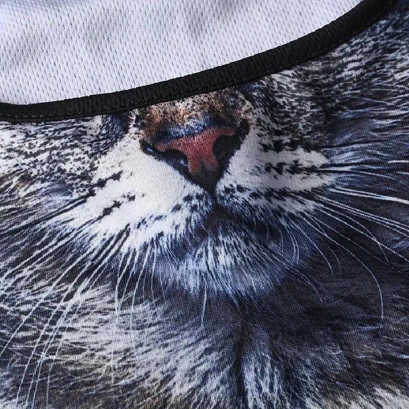 ✨🌞3D Fun Animal Masks - 🐕🐱🐺