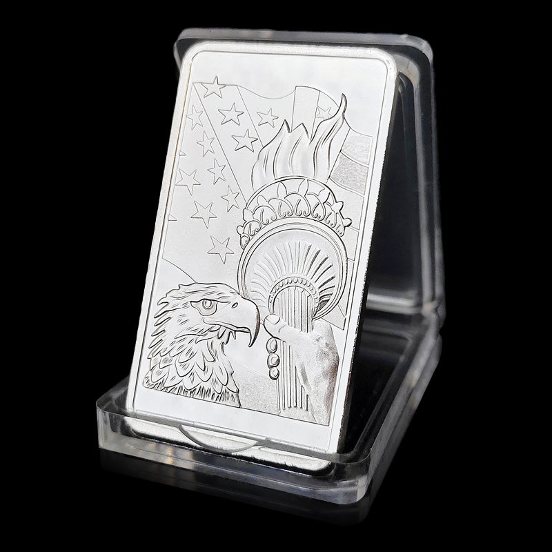 Statue of Liberty Commemorative Coin