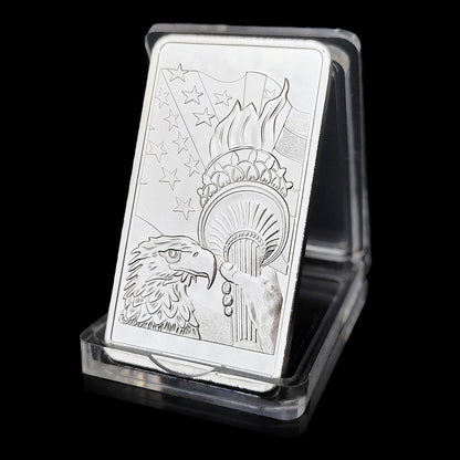 Statue of Liberty Commemorative Coin