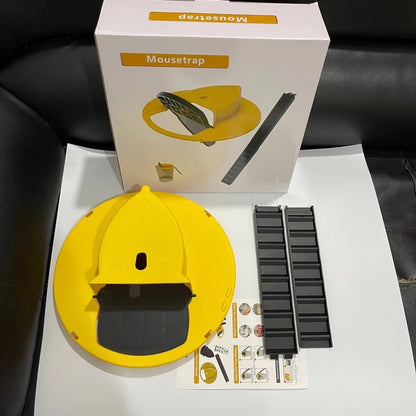 Mouse Trap Bucket