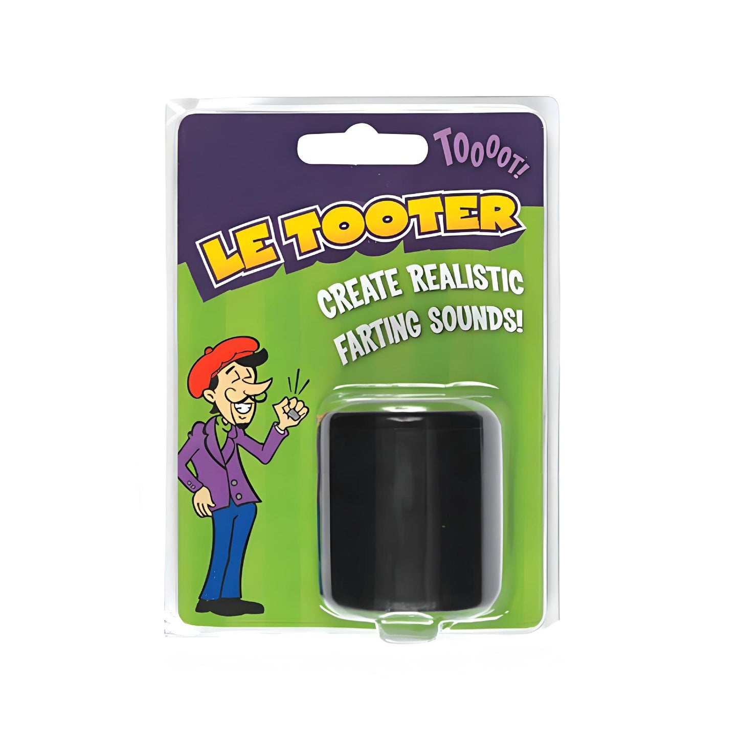 Pooter FART MACHINE TOY RUBBER Best Novelty Gag Gifts