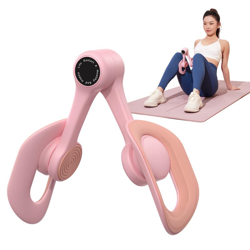 🦵🏻Inner Thigh Muscle Master Exercise Devices for Home Use