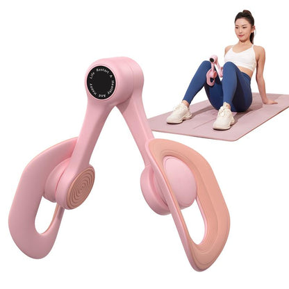 🦵🏻Inner Thigh Muscle Master Exercise Devices for Home Use