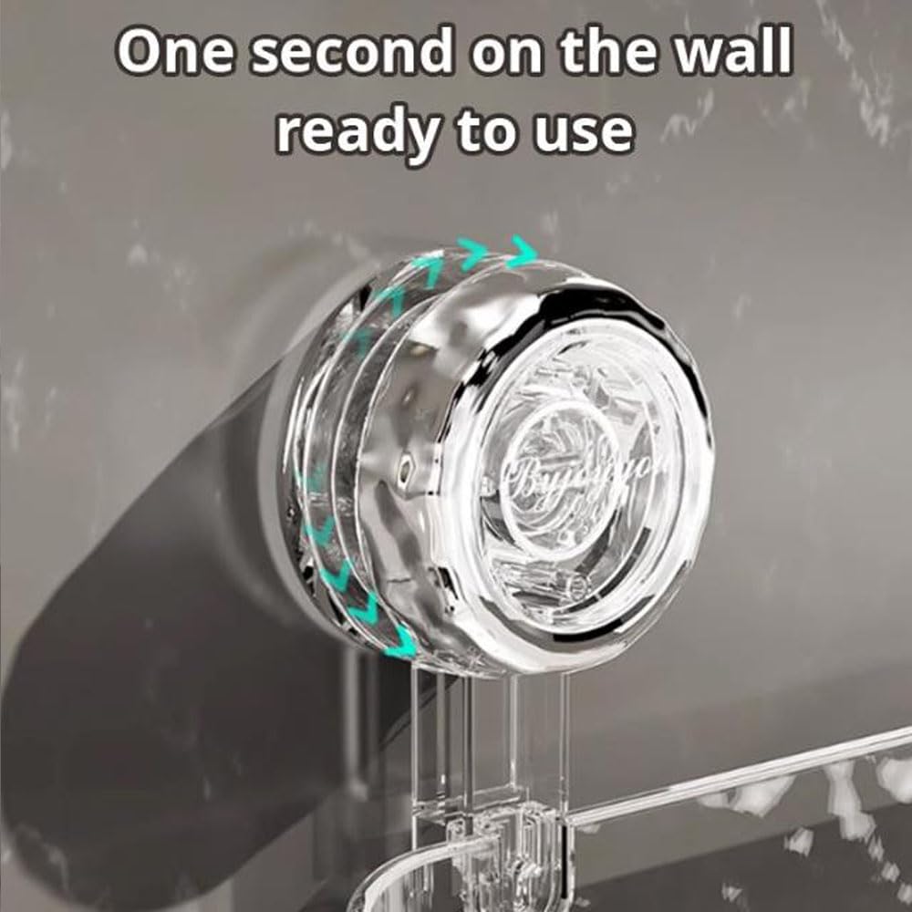 🛀Bathroom NestGrip Shelf